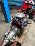 Chevrolet 350 incl. TH350, Auto-onderdelen, Motor en Toebehoren, Ophalen, Gereviseerd, Amerikaanse onderdelen