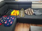 partij hondenjasjes, Dieren en Toebehoren, Honden-accessoires, Ophalen, Zo goed als nieuw