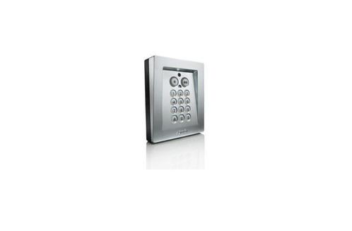 Somfy Keypad Metal IO Nieuw, Doe-het-zelf en Verbouw, Rolluiken, Nieuw, Minder dan 100 cm, Minder dan 100 cm, Wit, Ophalen of Verzenden