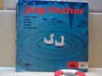 EP jaap fischer - 1d, Cd's en Dvd's, Vinyl Singles, 7 inch, Ophalen of Verzenden, Zo goed als nieuw, EP