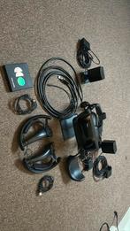 Valve Index VR kit, Spelcomputers en Games, Virtual Reality, Ophalen, Zo goed als nieuw, VR-bril, Pc