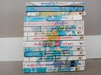 Kameleon boeken (€7,50 per stuk), Ophalen, H. de Roos, Zo goed als nieuw, Fictie