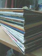 Vinyl TEAB, Cd's en Dvd's, Ophalen of Verzenden, Zo goed als nieuw, Klassiek