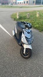Zip 172cc, Fietsen en Brommers, Scooters | Piaggio, Tweetakt, Maximaal 45 km/u, Zip, Ophalen of Verzenden