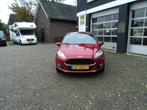 Ford Fiesta 1.0 Style Ultimate Navi Cruise PDC, Voorwielaandrijving, Stof, 525 kg, 23 km/l