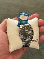 Seiko SNXS79j1, Sieraden, Tassen en Uiterlijk, Ophalen of Verzenden, Zo goed als nieuw, Staal, Seiko