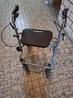 Rollator (Opvouwbaar), Diversen, Rollators, Ophalen, Opvouwbaar, Zo goed als nieuw