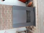 kachel dru gashaard Etoile 11 duo antraciet met beschrijving, Ophalen, 30 tot 80 cm, Kachel, Zo goed als nieuw