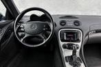 Mercedes-Benz SL-Klasse AMG 55 501PK | Cabrio | Lederen bekl, Achterwielaandrijving, Gebruikt, 8 cilinders, Cabriolet