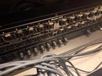 *** Metric Halo ULN8 3D + Mamba UDB patchbay ***, Audio, Tv en Foto, Ophalen of Verzenden, Zo goed als nieuw, Audio