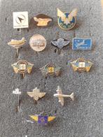Speldjes ,,Luchtvaart,,, Verzamelen, Speldjes, Pins en Buttons, Ophalen of Verzenden