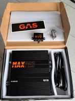 Gas audio max PA1-3000.1DZ2, Ophalen of Verzenden, Nieuw
