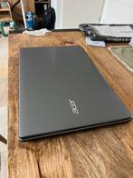 Mooie Acer Aspire E17 laptop te koop, Ophalen of Verzenden, Zo goed als nieuw, 17 inch of meer, 2 tot 3 Ghz