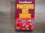 Sven Hassel Panters des doods, Ophalen of Verzenden, Tweede Wereldoorlog, Zo goed als nieuw, Overige onderwerpen