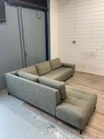 Nette design hoekbank | design hoekbank, 150 cm of meer, 250 tot 300 cm, Design, Stof