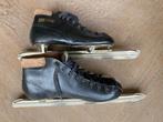 schaatsen, Metaxa, lage Noren, maat 43, Gebruikt, Noren, Ophalen, Overige merken