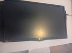 Monitor LG led, Computers en Software, Monitoren, Gaming, Ophalen of Verzenden, 1 tot 2 ms, 61 t/m 100 Hz