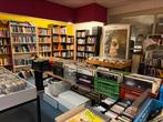 Weer veel nieuwe boeken schatkamer Arnhem, Boeken, Wonen en Tuinieren, Zo goed als nieuw, Ophalen