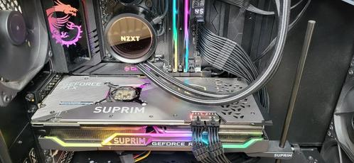 Computer Upgrade Set, Computers en Software, Desktop Pc's, Gebruikt, 3 tot 4 Ghz, 32 GB, Met videokaart, Gaming, Ophalen of Verzenden
