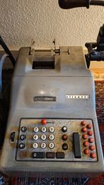 Vintage olivetti Telmachine, Antiek en Kunst, Ophalen of Verzenden