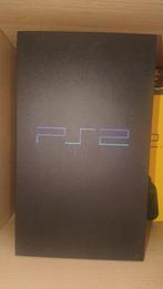 Playstation 2 (Losse console) zie beschrijving👇, 1 speler, Ophalen of Verzenden, Gebruikt, Vanaf 3 jaar
