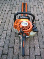 Stihl HS45 Heggenschaar Heggeschaar Benzine, Ophalen, Gebruikt, Benzine, Stihl