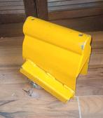 Aanhangerslot disselslot met diskusslot met 2sleutels, Ophalen of Verzenden