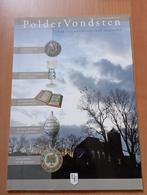 Poldervondsten 2 magazines, Ophalen of Verzenden, Zo goed als nieuw