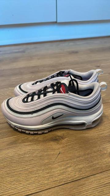 Nike air Max 97  beschikbaar voor biedingen