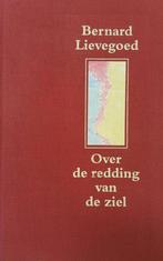 'Over de redding van de ziel' van Bernhard Lievegoed, Boeken, Ophalen of Verzenden, Spiritualiteit algemeen, Bernhard Lievegoed