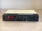 Philips 470 vintage Radio Alarm., Gebruikt, Ophalen, Radio