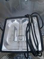 Bouwlamp met armatuur, Ophalen, Gebruikt, 50 tot 200 watt, Lamp met armatuur