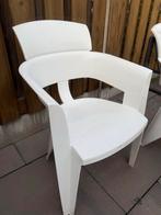 4 Jardin Tuinstoelen, Tuin en Terras, Tuinstoelen, Ophalen, Gebruikt, Kunststof