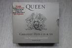 Three CD set Queen, Ophalen of Verzenden, Gebruikt, Poprock