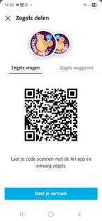 AH Disney Zegels Sparen in ruil voor zegels glazen, Verzamelen, Supermarktacties, Albert Heijn, Ophalen of Verzenden