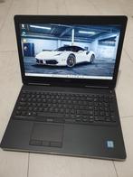 Dell Precision 7510 32GB / 256GB + 1TB Quadro M2000 4GB, Computers en Software, Ophalen, 2 tot 3 Ghz, Intel® Core™ i7 , HDD