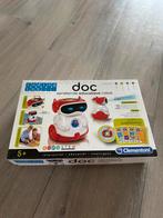 Clementoni sprekende educatieve robot programmeren, Ophalen of Verzenden, Zo goed als nieuw
