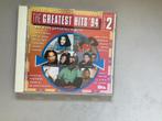 The greatest hits 94 vol 2, Verzenden, Gebruikt, Pop