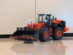RC Hitachi Wiellader/Shovel 1:14 (Lesu/Wedico/Tamiya/JDM), Ophalen, Nieuw