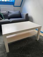 IKEA Lack salontafel 90 x 55, Ophalen, Gebruikt, 50 tot 100 cm, 50 tot 100 cm