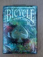 Bicycle Stargazer Nebula ; gedeukt doosje, Ophalen of Verzenden, Zo goed als nieuw