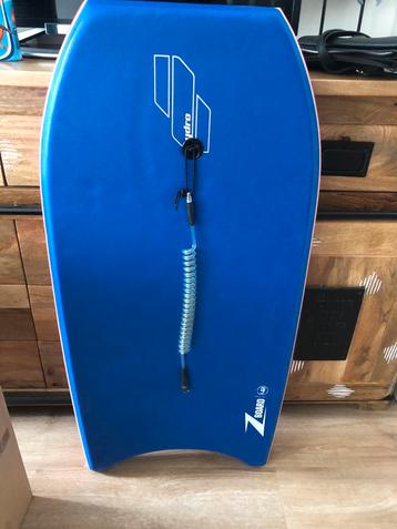 Hydro zboard body board 40 bodyboard beschikbaar voor biedingen