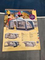 Dorema Multy Nova mt10 875-900 blauw, Ophalen of Verzenden