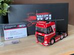 Wsi Daf Ramon Kuyf Transport, Ophalen of Verzenden, Zo goed als nieuw, Bus of Vrachtwagen, Wsi