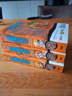 Masashi Kishimoto - Naruto (3-in-1 Edition), Vol. 1, Eén comic, Amerika, Ophalen of Verzenden, Zo goed als nieuw
