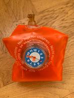 PopSwatch Aquafun limited edition, Kunststof, Gebruikt, Verzenden, Polshorloge