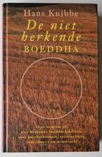 De niet herkende boeddha. Hans knibbe, Ophalen of Verzenden, Zo goed als nieuw, Achtergrond en Informatie