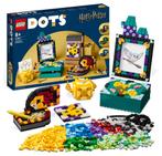LEGO Dots 41811 Zweinstein Bureaukit 856 delig, Ophalen of Verzenden, Nieuw, Complete set, Lego