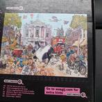 WASGIJ DESTINY 12 //950, Hobby en Vrije tijd, Denksport en Puzzels, Ophalen of Verzenden, 500 t/m 1500 stukjes, Zo goed als nieuw