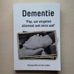 Monique Bijl - van der Linden - Dementie, Ophalen of Verzenden, Zo goed als nieuw, Monique Bijl - van der Linden